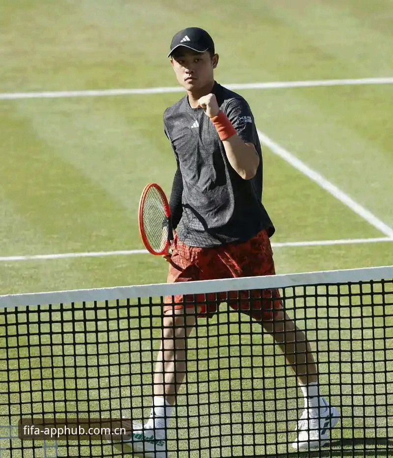 ATP伊斯特本观赛数据操作教程：从迪亚洛逆转看网球决策的量化逻辑